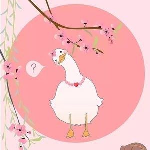 Meet your Posher, Fangfei